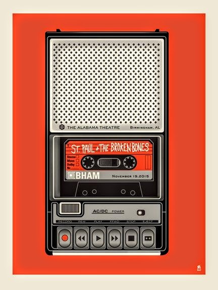 The Watergate Bay tapes