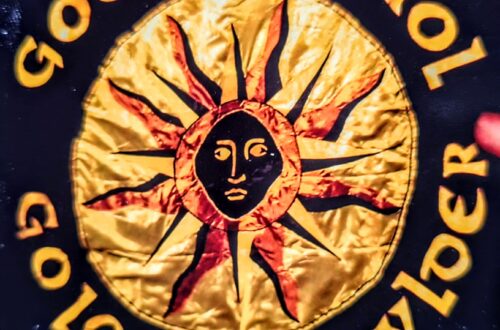Mid-winters eve – the festival of Montol