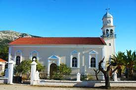 Kefalonia - Churches | Terrabook