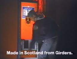 The 1990 Irn-Bru advert that will take you on a retro rollercoaster ride -  Glasgow Live