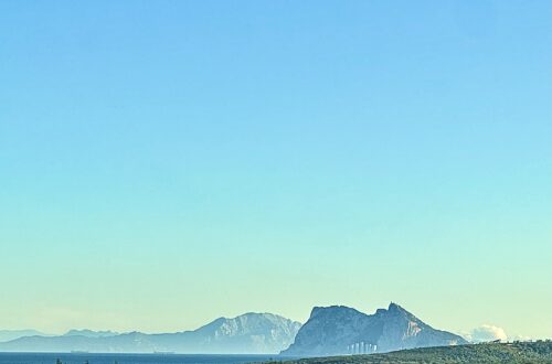The Pillars of Hercules