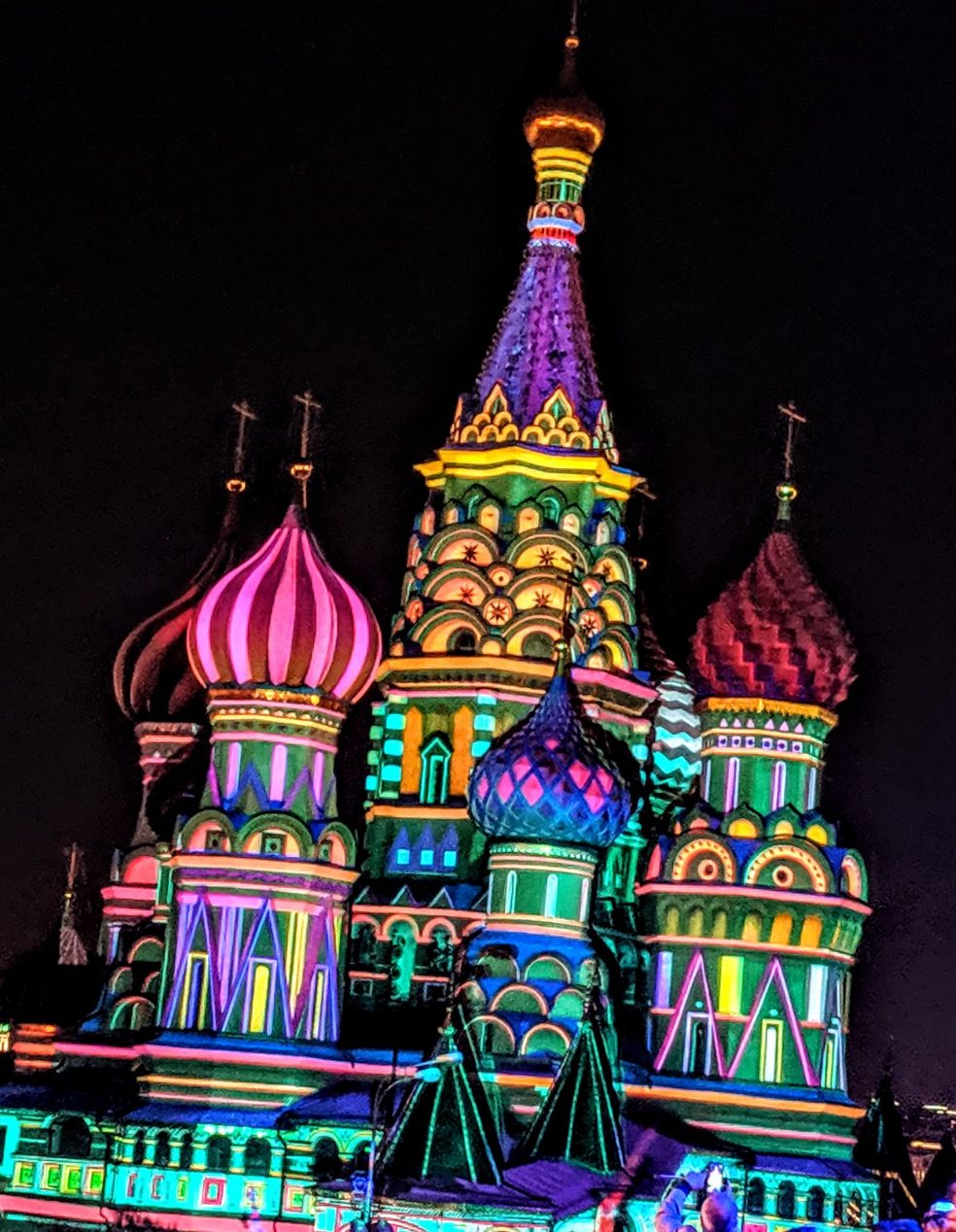 The Russia House