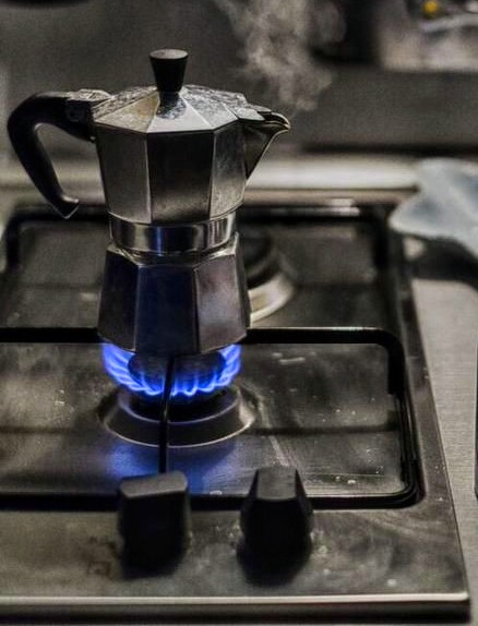 the caffeinated life – part one