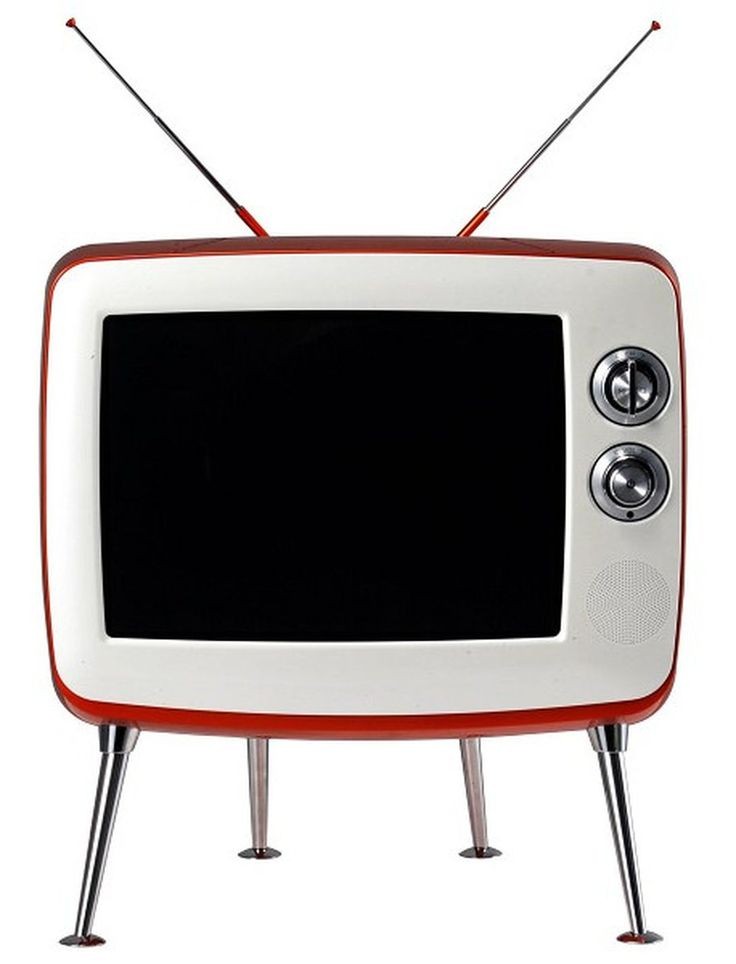 We are all TV stars now