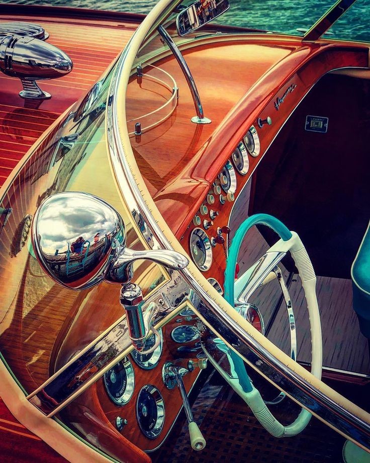 Sleek – a life in beautiful machines