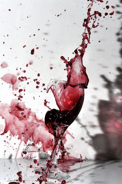Shattered