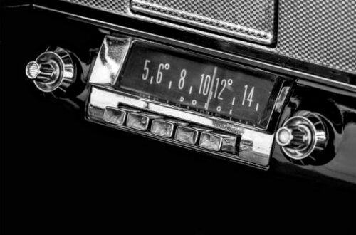 Radio 4