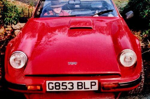 Sleek – a life with beautiful objects